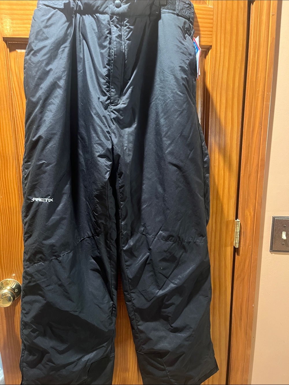 Men’s Arctix Snow pants